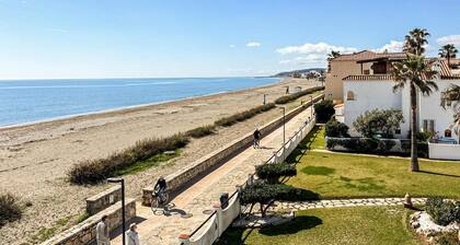 Magnifique maison Ă Casares avec piscine
