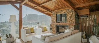 Stunning home in Vicar