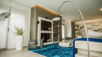 6 slaapkamers, gratis wifi