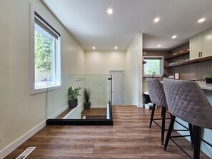 Interior - Open-Concept River Heights Home | 3 Bed | 2 Bath | (Winnipeg)