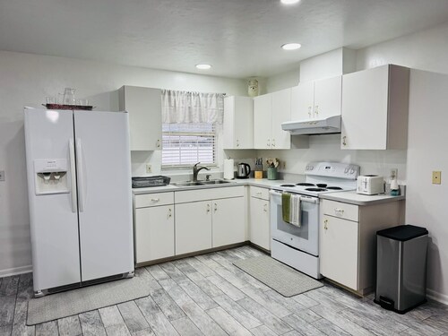 Lumi House fully equipped house with everything you need for stay.