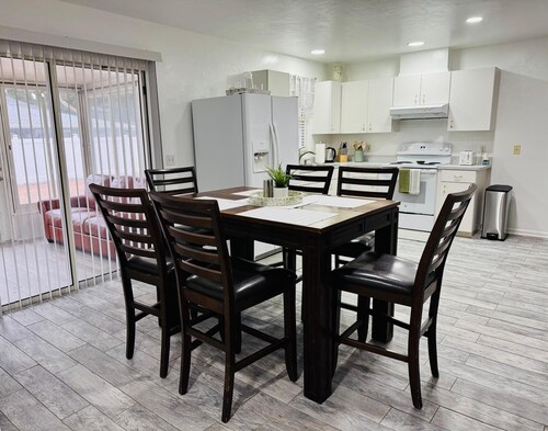 Lumi House fully equipped house with everything you need for stay.