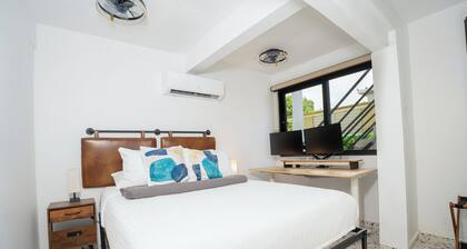 Beachfront Bliss 2BR Family Friendly Retreat