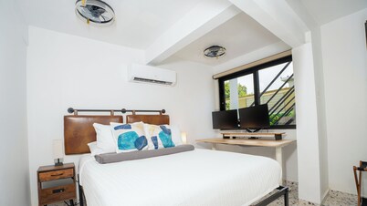 Beachfront Bliss 2BR Family Friendly Retreat