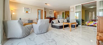 Maison confortable à Finestrat
