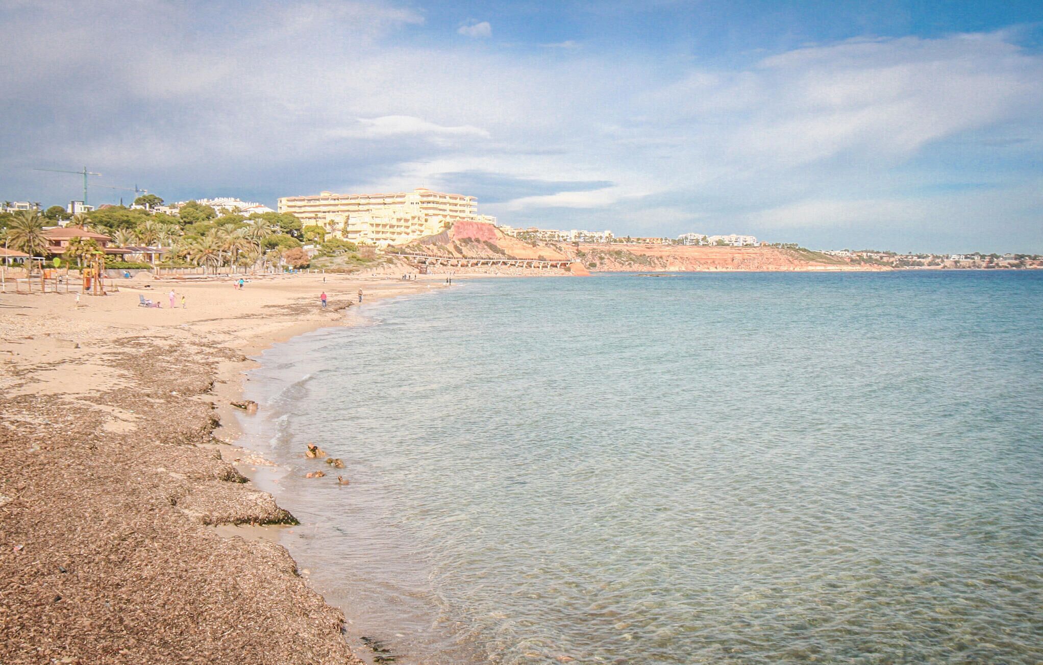 Plage