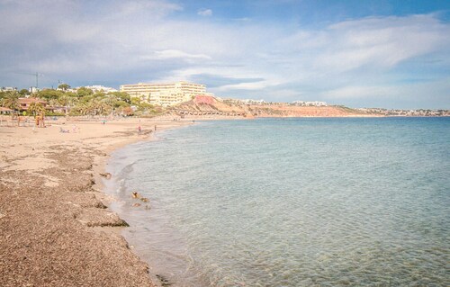Awesome apartment in San Miguel de Salinas