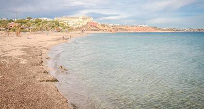 Awesome apartment in San Miguel de Salinas