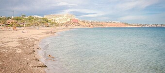 Awesome apartment in San Miguel de Salinas