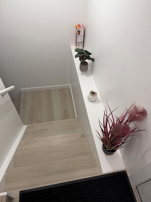 Interior - Granite Grove Suite, close to the airport. (Winnipeg)