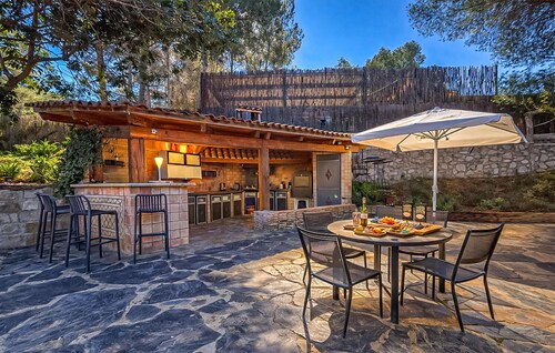 Lovely home in Murcia