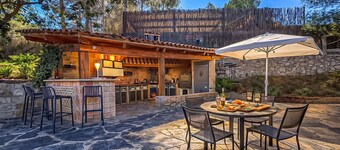 Lovely home in Murcia