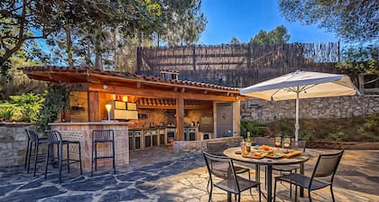 Lovely home in Murcia