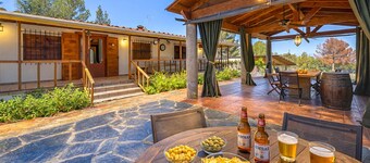 Lovely home in Murcia