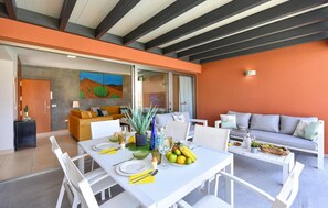Interior - Amazing home in San Bartolome de Tiraj (San Bartolome de Tiraj)