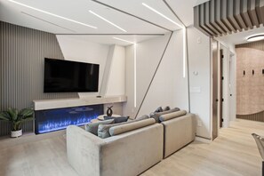 Interior - Luxury 2 Bedroom Downtown Beachside Unit (Vancouver)