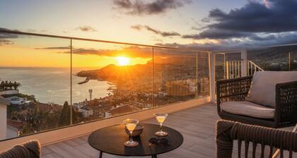 Wunderschöne Villa - 3-Schlafzimmer-Villa mit Pool