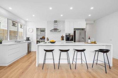 Bonnie Belle - Luxury Stay in Geelong CBD