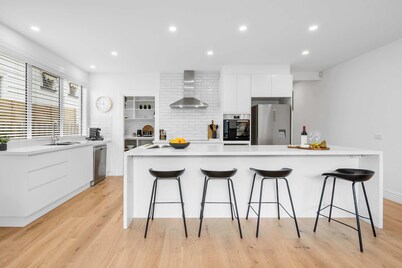 Luxury Stay in Geelong CBD | Bonnie Belle