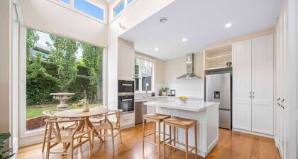 Character-Filled, Modern Retreat In Mount Pleasant, Ballarat