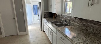 Downtown stay with games, coffee and spacious rooms