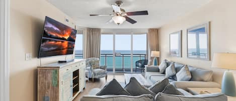 Fernseher
