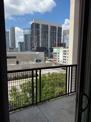Interior - Cozy Downtown Houston Skyline Luxury Gem (Houston)