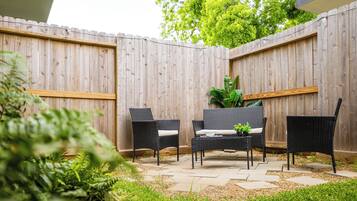 Terras