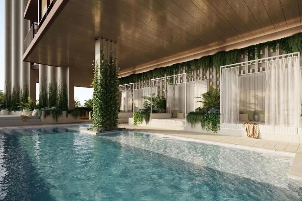 Yves Residences - 2204