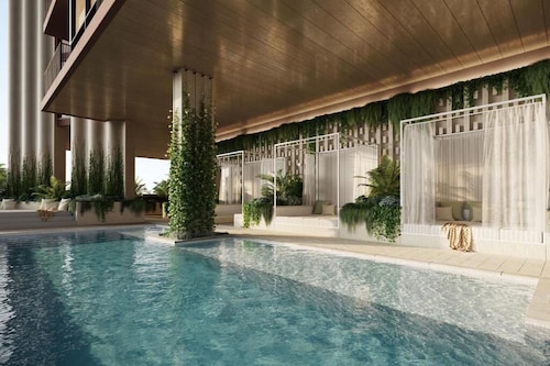 イヴ レジデンス - 2204