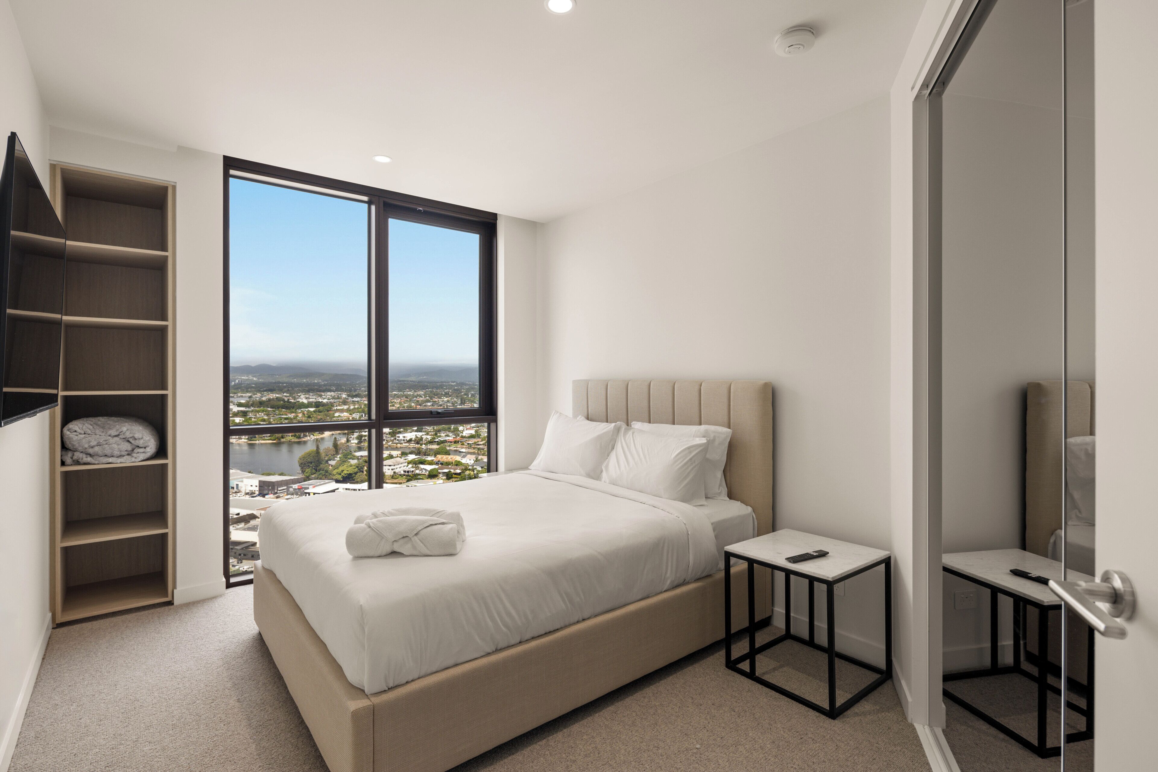 Apartment, Balcony, Beach View | Free WiFi