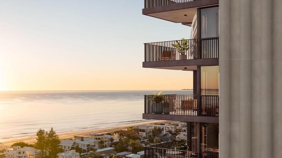 Yves Residences - 2204