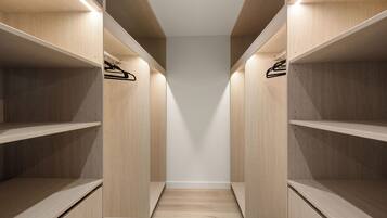 Lägenhet - balkong - utsikt mot stranden | Interiör