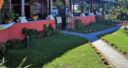 Adorable 3-bedroom villa in lovely Los Naranjos perfect for relaxing