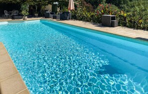 Pool - Pet friendly home in Sarlat-La-Canèda (Sarlat-La-Canèda)