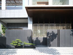 Exterior - yeelen resort (Chongqing)