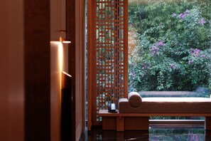 Interior - yeelen resort (Chongqing)