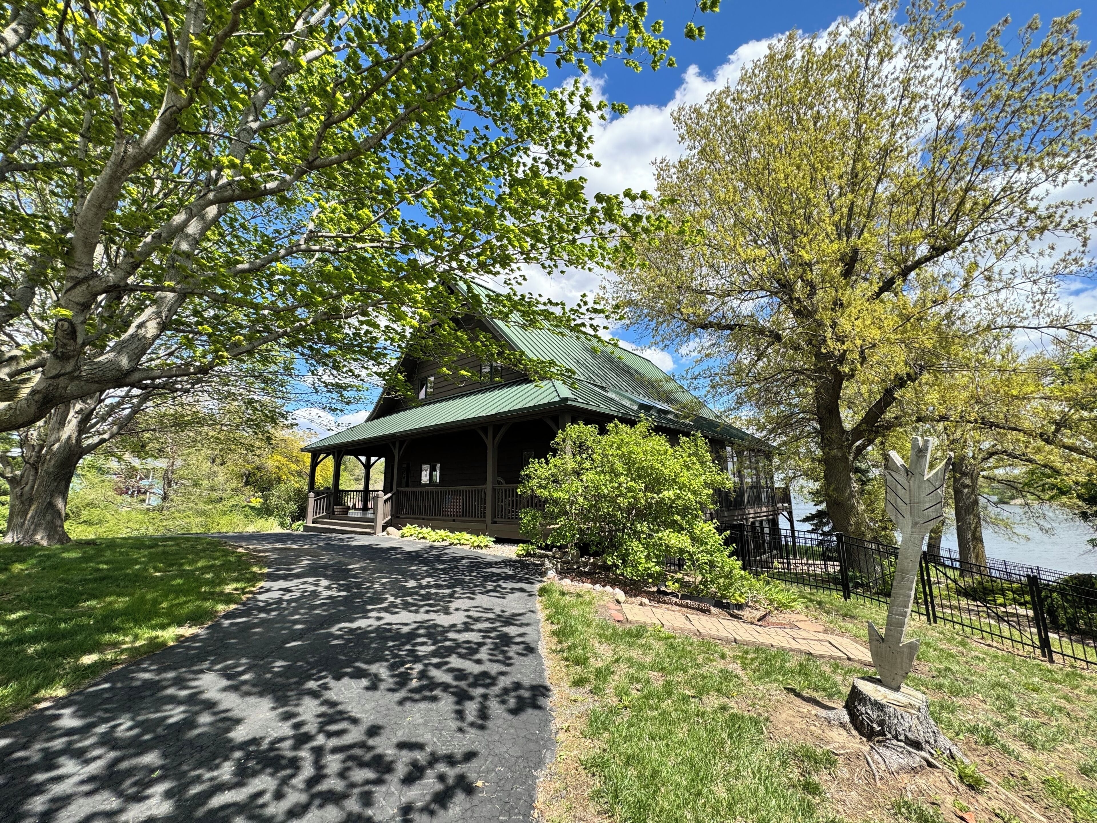 Eksteriør