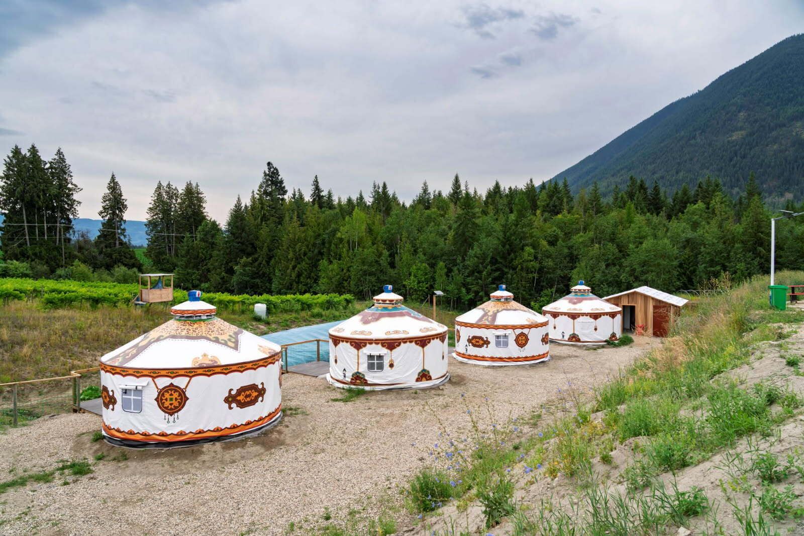 Cottage Basic | Eksterior