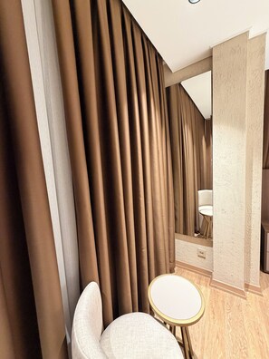 Interior - CİTY İSTİKLAL (İstanbul)