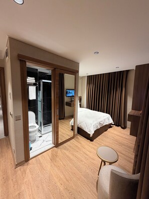 Room - CİTY İSTİKLAL (İstanbul)