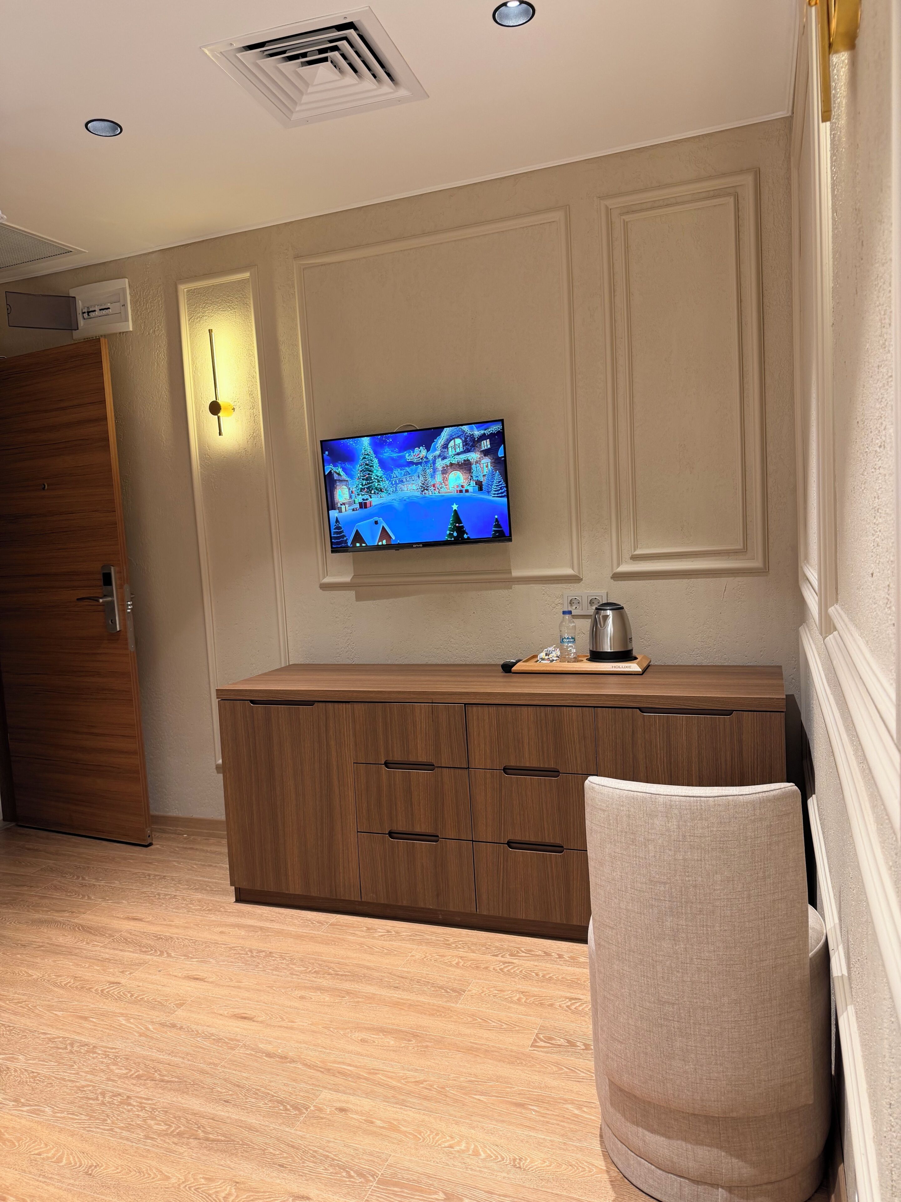 Classic Room | Interior