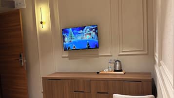 Classic Room | Interior