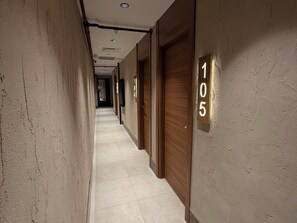Interior - CİTY İSTİKLAL (İstanbul)