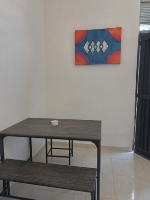 Dining - Estudio completo Exito San Fernando -Menta- (Cali)