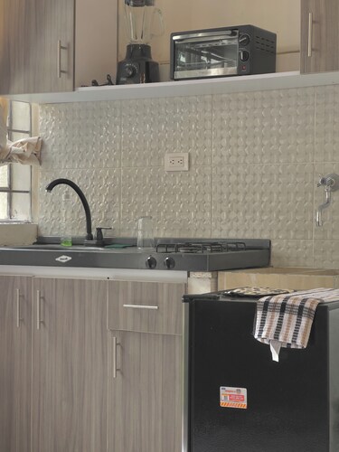 Estudio completo Exito San Fernando -Menta-
