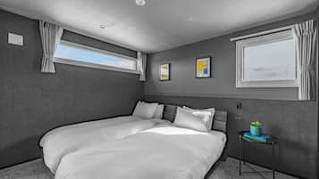 Apartment, Non Smoking (302)