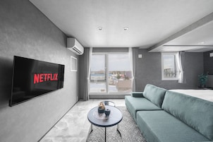 GRAN HILLS 403 | Zona de estar