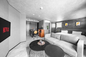 GRAN HILLS 301 | Stofa
