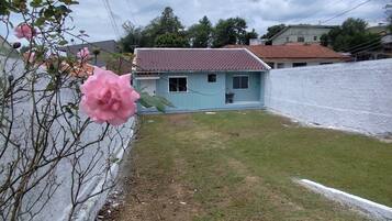 Área da propriedade